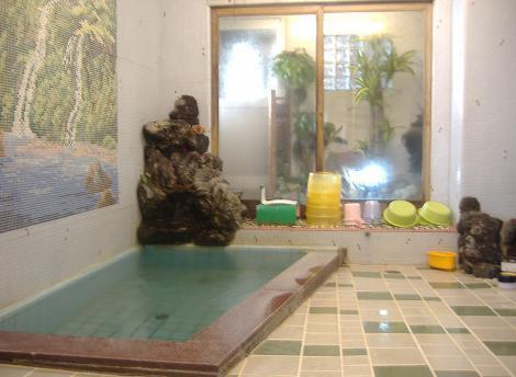 Saratoku Ryokan Tenkawa Dış mekan fotoğraf